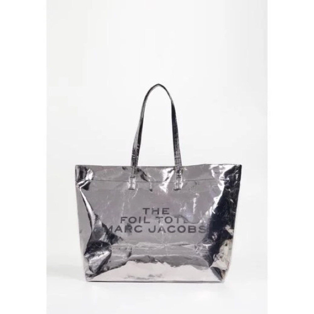 The Foil Tote Marc Jacob’s